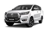 Innova Crysta