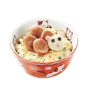 BEEF CARBONARA