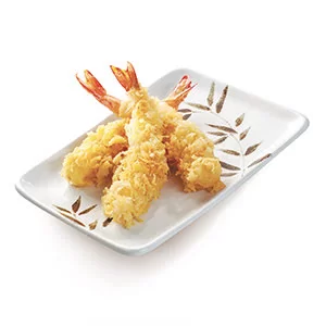 EBI TEMPURA