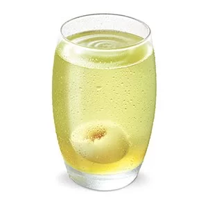 LYCHEE OCHA