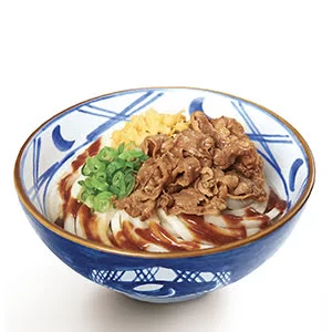 BEEF ABURA