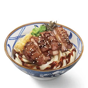 TERIYAKI ABURA