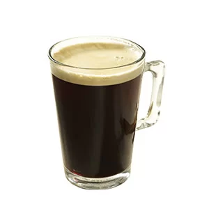 BLACK COFFE