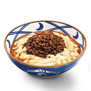 MARUGAME BOLOGNESE UDON