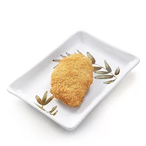 CHICKEN KATSU