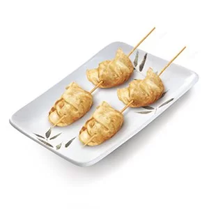 GYOZA