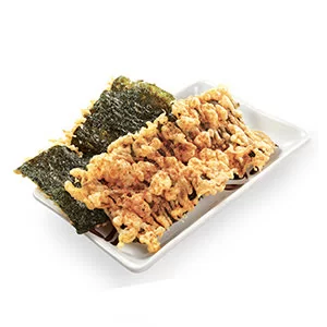NORI TEMPURA
