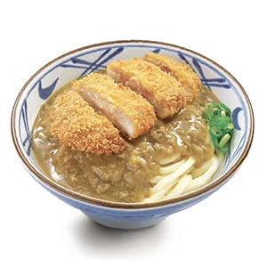 CHICKEN KATSU CURRY