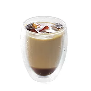 OKINAWA BROWN SUGAR LATTE
