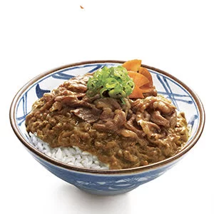 BEEF CURRY