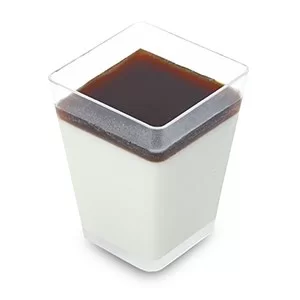 HOKKAIDO MILK PUDDING