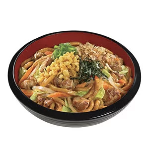 CHICKEN YAKI