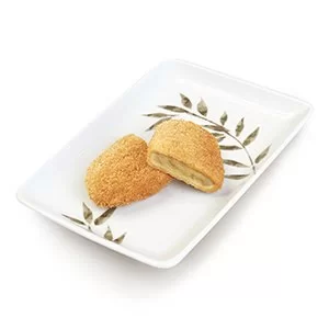 BEEF CROQUETTE
