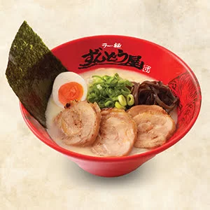 Silky Tori Paitan