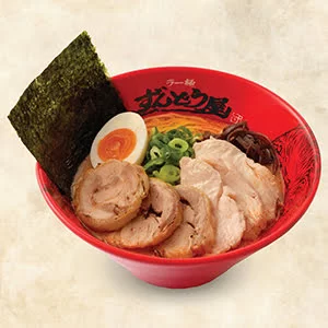 Spicy Super Chasu