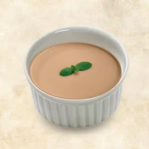 Earl Grey Milk Tea Panna Cotta
