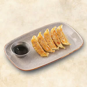 Gyoza