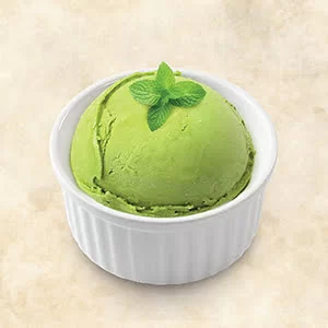 Matcha Ice Cream