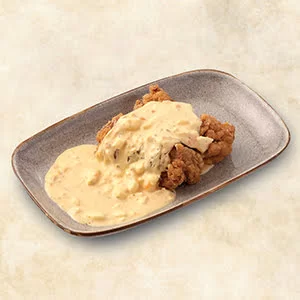 Karaage Tarutaru