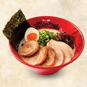 Super Chasu Ramen