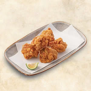 Karaage