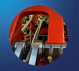 Cylinder Oil
