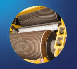 Sugar Mill Bearing Oils