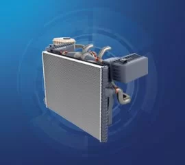 Radiator Coolants
