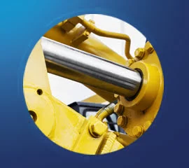 Hydraulic Oils
