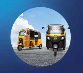 Three Wheeler Engine Oils