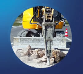 Pneumatic Tool Oils