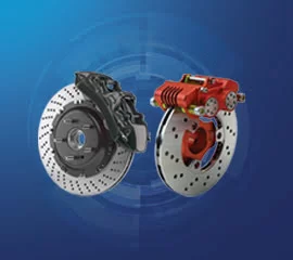 Brake Fluids