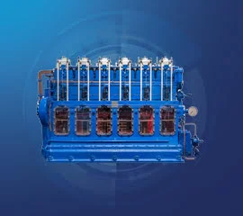 Marine Applications