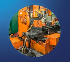 Machinery Oils