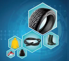 Rubber Process Oils