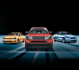 Passenger Car Engine Oils