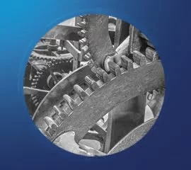 Open Gear Compounds