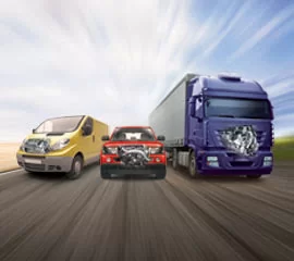 Heavy Duty Diesel Engine Oils