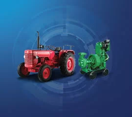 Agriculture Oils