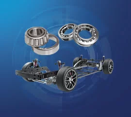 Automotive Greases