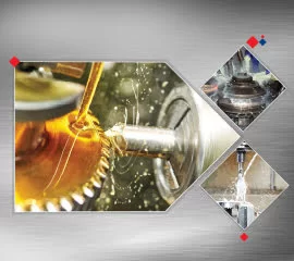 Metal Working Fluids