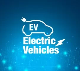 Ev And Hybrid Range