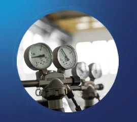Compressor Oils