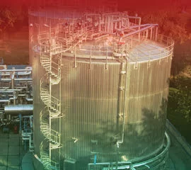 Thermic Fluids