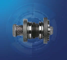 Gear And Transmission Oils