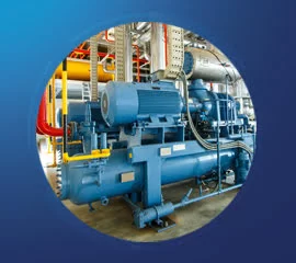 Refrigeration Compressor Oils