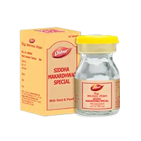 Kupi Pakwa Rasayan - Siddha Makardhwaj Special