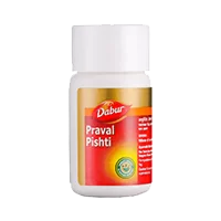 Pishti/Parpati - Praval Pishti