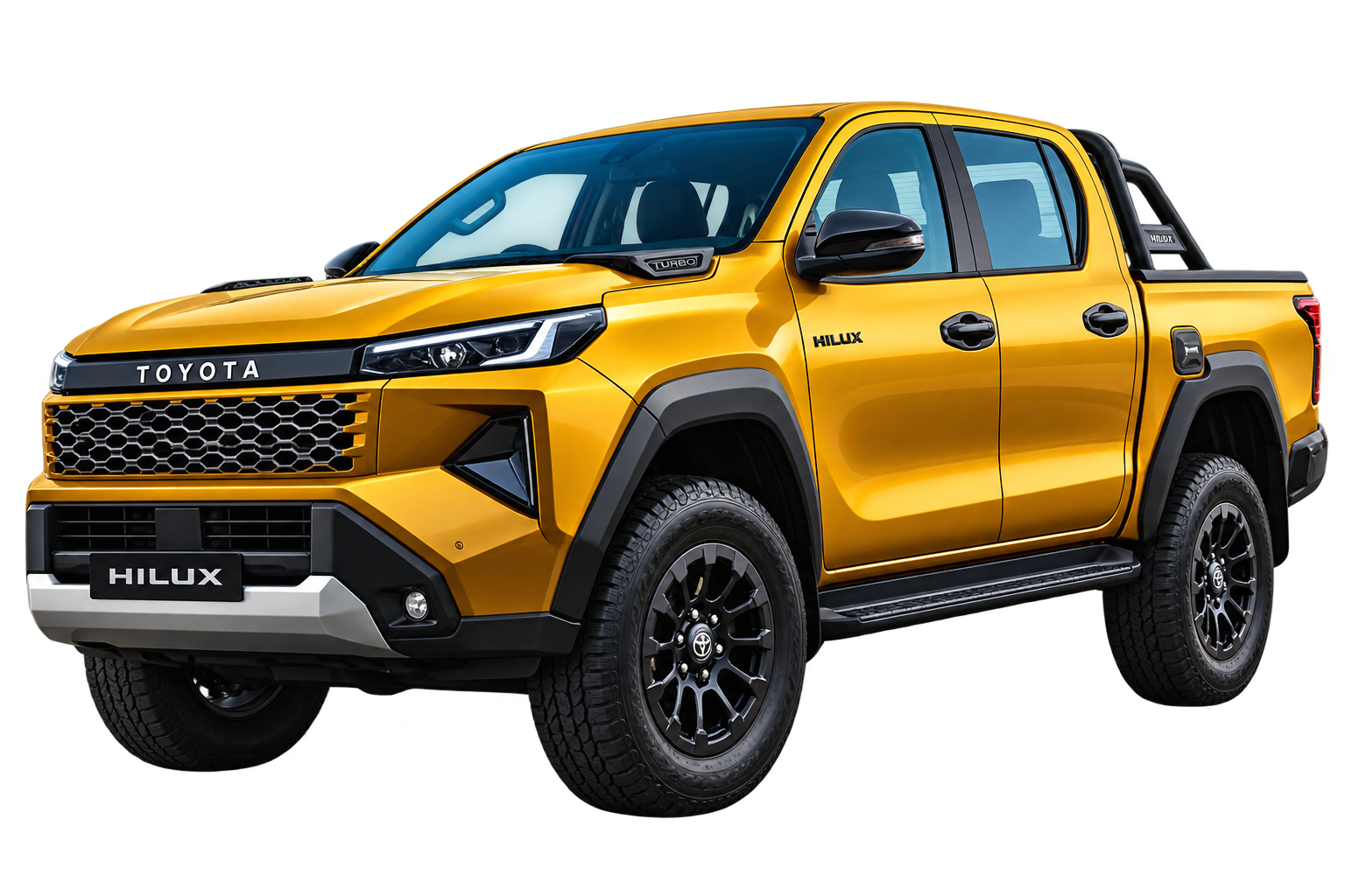 Hilux