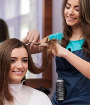 Unique Personalized Hair Cuts